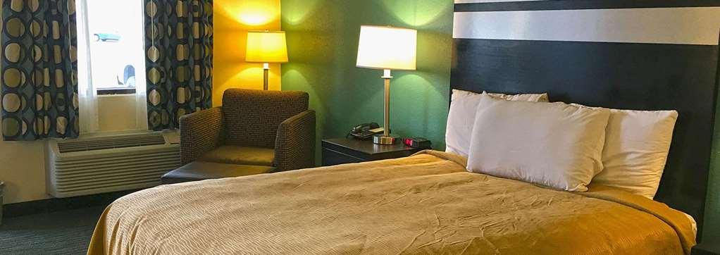 Guesthouse Inn Dothan Room photo