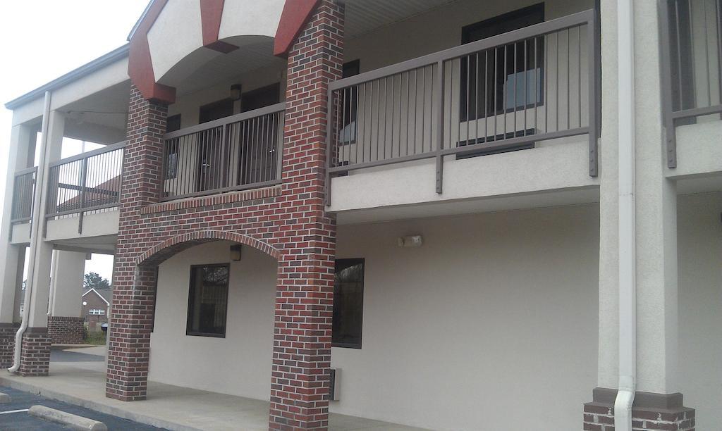 Guesthouse Inn Dothan Exterior photo